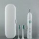 2X (Elektromos fogkefe utazási tok, hordtáska a Philips Sonicare Pro / 2 E4Z9 készülékhez