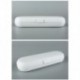 2X (Elektromos fogkefe utazási tok, hordtáska a Philips Sonicare Pro / 2 E4Z9 készülékhez