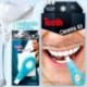 4X (fogak tisztítókészlete fogak égetője polírozó fehérítő folttisztítóval biztonságos L9P4