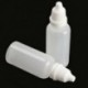 20ml - 5 x összenyomható üres szemüveg cseppfolyós folyadék üveg BEB