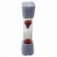 Gyerek fogkefe időzítő homokóra gyerekeknek Sandglass Smile Sand Tojás 3 perc A2N6