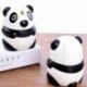 Automatikus fogpiszkáló rajzfilm Panda Box divat személyiség aranyos funkció aranyos J2D9