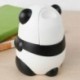 Automatikus fogpiszkáló rajzfilm Panda Box divat személyiség aranyos funkció aranyos J2D9
