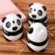 Automatikus fogpiszkáló rajzfilm Panda Box divat személyiség aranyos funkció aranyos J2D9