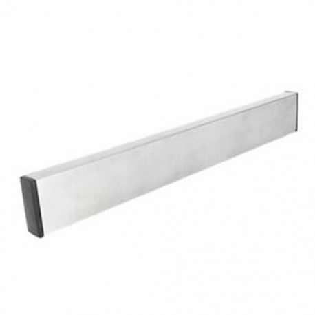 9X (31 cm-es falra szerelt mágneses kés tárolótartó tartótartó rack Strip edény konyha M3M6