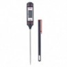 1X (Digitális hőmérő BBQ Grill Meat Cookie Tool Autós klímaberendezés Hőmérséklet P2L8