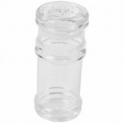 Akril sótartó 135X61mm Cruet Pot konyhai edények E1P4