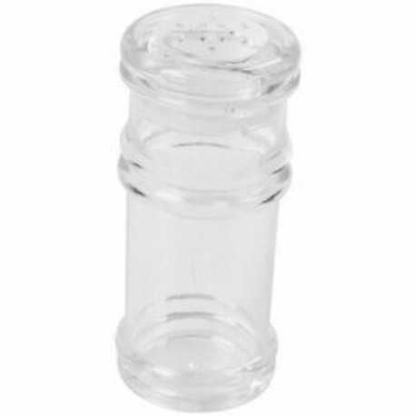 Akril sótartó 135X61mm Cruet Pot konyhai edények E1P4