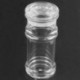 Akril sótartó 135X61mm Cruet Pot konyhai edények E1P4