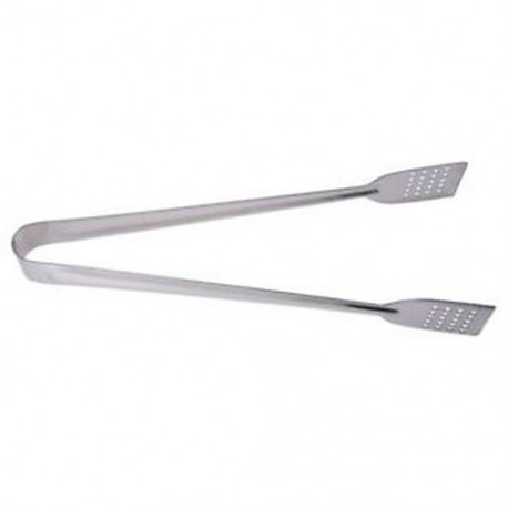 2X (Fogó konyhai séf, rozsdamentes acél rács spagetti P2J4-hez)