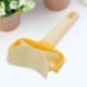 Henger alakú tészta formázó - marcipán formázó - fondant formázó - H6X4