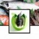 1X (otthoni konyha mikrohullámú sütővel - Növényi párolókenyérkészítő Fish Poacher New N5N8)