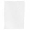 2X (Tejzsák Soy Cafe Filter Sieve Food Fehér táska 45cm x 60cm Y8O7)