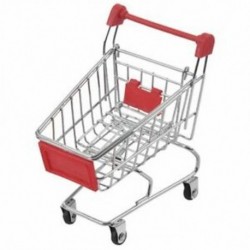2X (Mini szupermarket bevásárló kosár
