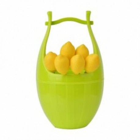 2X (6db Chic Barrel Élelmiszer gyümölcssaláta Forks otthoni konyhai Bár dekoráció Gadg E3A6