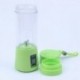 380ml USB újratölthető facsaró palackcsésze juice Citrus turmixgép citrom Vegetab K3A1