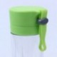 380ml USB újratölthető facsaró palackcsésze juice Citrus turmixgép citrom Vegetab K3A1