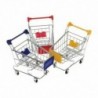 5X (Mini szupermarket bevásárlókosár kézi kocsi bevásárló segédprogram kosár üzemmódban Stora P3R4