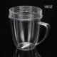 2X (csere poharak. 18 oz Nutri csere poharak Comfort Handel a T7G3-val)