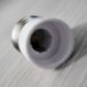 2X (E27 – E14 alapvető LED-es lámpás izzó adapter átalakító U8N5)