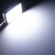 Világítótábla 24 COB LED panel DC 12V (T10 dugó   BA9S csatlakozó   Feston adapter) S3P2