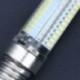 E14 5W 3014 104 LED szekrény világítás AC 220 V hideg fehér N9I3