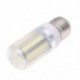 E27 48 LED izzó 5050 SMD fehér LED fényszóró 6W alacsony teljesítményű O3M7
