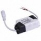 12-18 W 86-265 V LED-es meghajtó S2S8 U8L4