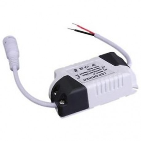 12-18 W 86-265 V LED-es meghajtó S2S8 U8L4