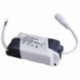 12-18 W 86-265 V LED-es meghajtó S2S8 U8L4