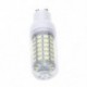 1X (GU10 10W 5730 SMD 69 LED izzók LED kukorica világító LED lámpa energiatakarékos 360 G3T9