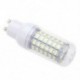 1X (GU10 10W 5730 SMD 69 LED izzók LED kukorica világító LED lámpa energiatakarékos 360 G3T9