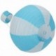 12 hüvelykes hőlégballon papír lámpa lámpaernyő mennyezeti fény esküvői party A8R6