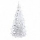 Akril LED színek megváltoztatása karácsonyfa éjjeli lámpa Xmas Party Deco B7U3