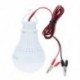 DC 12V 7W LED-es izzó Általános típusú ház / tábor / túrázás / vészhelyzet Q1E2