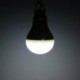 DC 12V 7W LED-es izzó Általános típusú ház / tábor / túrázás / vészhelyzet Q1E2