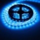1X (5M 3528 300 LED kék fény nem vízálló T3N4 fényszóró)