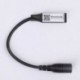 Mini RGB Bluetooth vezérlő zene Bluetooth intelligens vezérlő lámpacsík L0N0