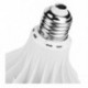 E27 15W-os LED-es villanykörte energiatakarékos lámpacsavar, fehér fényű, 220V U9X3