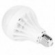 E27 15W-os LED-es villanykörte energiatakarékos lámpacsavar, fehér fényű, 220V U9X3