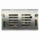 1X (feszültségváltó tápegysége AC 110/220 V - DC 12 V 1A ezüst X2V8)
