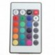24 gombos Mini IR távirányító az RGB LED csíkhoz C9S6