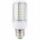E27 15W 2835 SMD 126 LED kukorica izzólámpa energiatakarékos 360 fokos 220- S0N1