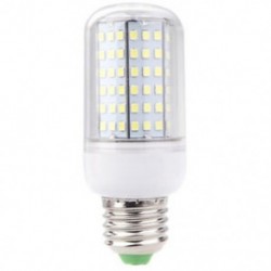 E27 15W 2835 SMD 126 LED kukorica izzólámpa energiatakarékos 360 fokos 220- S0N1