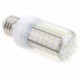 E27 15W 2835 SMD 126 LED kukorica izzólámpa energiatakarékos 360 fokos 220- S0N1