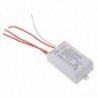 1X (SMD LED transzformátor meghajtó  MR11 MR16 izzók N2C7)