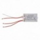 1X (SMD LED transzformátor meghajtó  MR11 MR16 izzók N2C7)