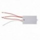 1X (SMD LED transzformátor meghajtó  MR11 MR16 izzók N2C7)