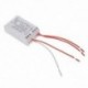 1X (SMD LED transzformátor meghajtó  MR11 MR16 izzók N2C7)