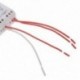 1X (SMD LED transzformátor meghajtó  MR11 MR16 izzók N2C7)